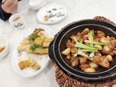 -德記大排档 26年老字号(西湖店)