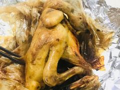-香江农家乐饭店