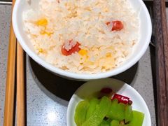 -海底捞火锅(苏宁生活广场店)