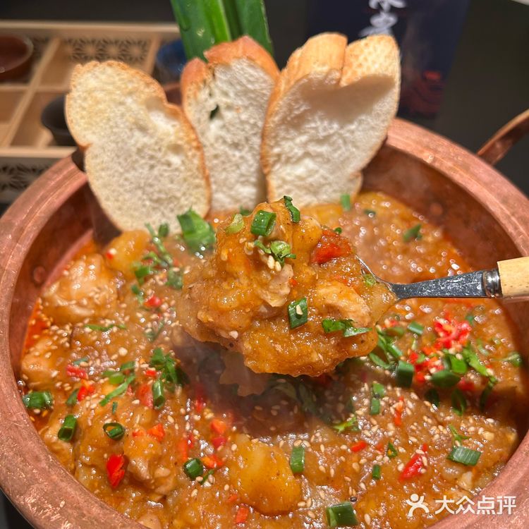 520就要吃漂亮饭🥰夏日私藏云贵Bistro