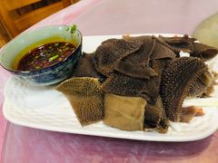 -洪霞餐馆