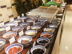 -乐咖啡西餐厅(太湖皇冠假日酒店)