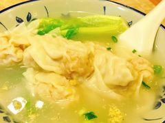 鲜虾云吞粉-荔银肠粉(建六店)