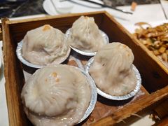 -點無缺茶楼·海鲜酒家(世博店)