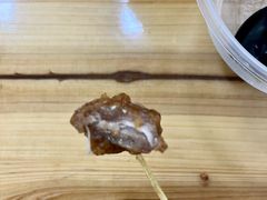 -美美阿姨醋肉(县后路店)