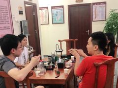 -张钰强中医正骨推拿连锁(唐家人才公寓店)
