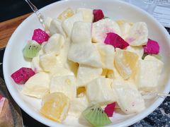 -九田家黑牛烤肉料理(珠江摩尔店)