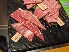 -千寻烧肉(政务区店)