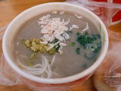 -汪记鲜鱼糊汤粉(沈阳路总店)