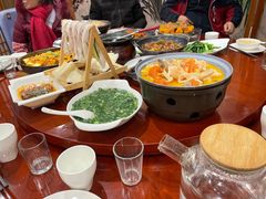 -龙凤瓦罐煨汤馆(清江东路店)