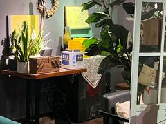 -84那年咖啡馆(李沧万达店)