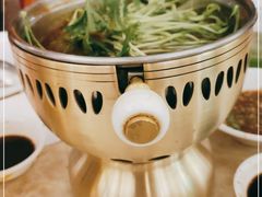 -芭菲盛宴·环球美食(解放碑英利国际店)