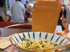 -面乙新派手擀面(大悦城店)
