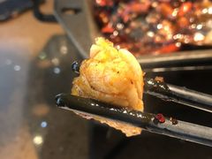 -江边城外烤全鱼(魏公村店)