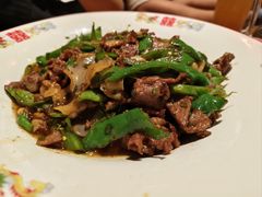 -破三川·新川菜(静安大融城店)