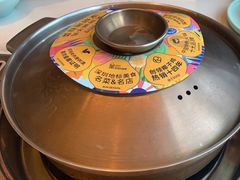-润园四季椰子鸡火锅(南山海岸城店)