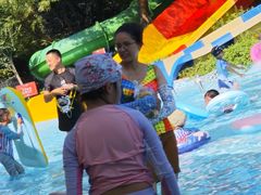 -苏州乐园森林水世界