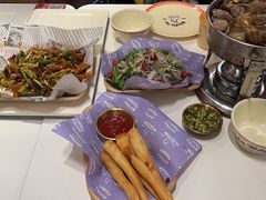 -BLABLATAI吧啦泰·泰式爆炒(西宸天街店)