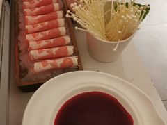 -九鼎轩脆毛肚火锅(徐州苏宁店)
