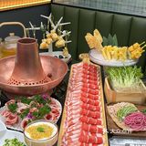 每次聚会都来这家宝藏涮羊肉馆子，地道美味