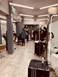 -ON STAR SALON