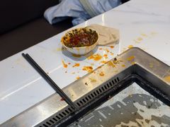-苏格里岛自助烤肉海鲜火锅(成都金牛万达店)
