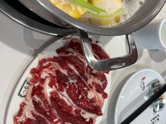 -八合里潮汕鲜牛肉火锅(福州万象城店)