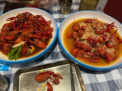 -龙虾奇迹泥炉烤肉(大华三路店)