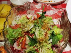 -西贝莜面村(赛格国际购物中心店)