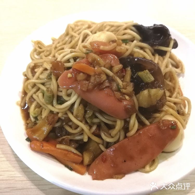 师大美食 果然是江西吃饭大学[呲牙]