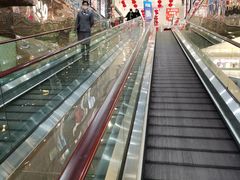 -利客来李村购物中心