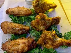 -农畉LONFOOD(福田星河COCOPark店)