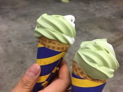 甜筒-宜家·瑞典风味餐厅(无锡店)