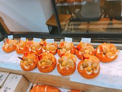 -喜茶(深圳福田星河COCO Park店)