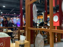 大堂-老九圆山西面馆(CBD店)