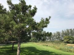 -龙熙温泉高尔夫俱乐部