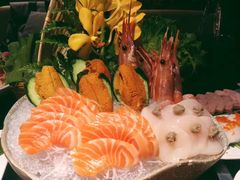 -大红袍火锅料理(尖沙咀店)