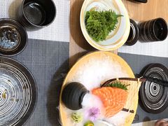 -鲔吞日料(溧阳万达广场店)