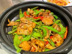 -麻都·成都菜(人民广场店)