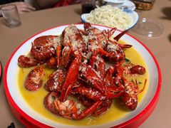 -香满锅老北京羊蝎子火锅·家常菜(新街口店)