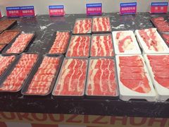 -九记潮汕现切鲜牛肉自助火锅(长沙·方圆荟店)