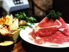 -FROM FARM八亩农场(三里屯店)