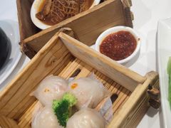 -粤式早茶希朋喜宴