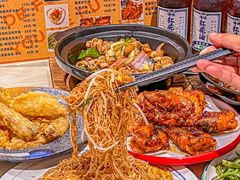 -友德福.老字号粤菜.广州地标融合美食(荔湾路店)