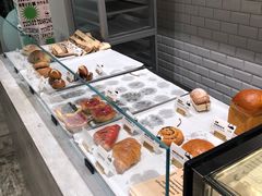 -光作面包Voila Lumiere(中山店)