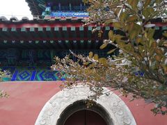 -大钟寺古钟博物馆