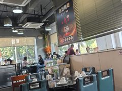 -李师傅脆肚(华强北店)
