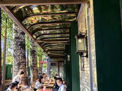 -申德勒加油站西餐厅(日坛路总店)