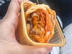 -百饼园(南后街店)