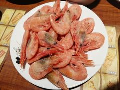 -汉巴味德(大悦城店)